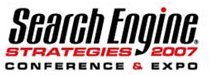 Finding Social Search at SES NY 07