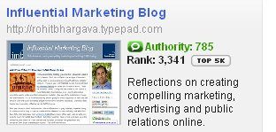 Why Everyone Hates To Love Technorati (But Does Anyway)