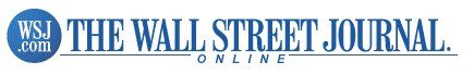 Influential Marketing Blog Featured in Wall Street Journal
