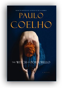 Brazlian Author Paulo Coelho Takes Marketers To School