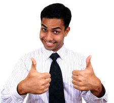 The Real Secret To Networking: Be Approachable