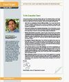 Letter To The CEO: 6 Ways To Help Your Brand Survive In 2009