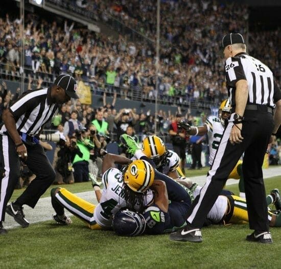 IMB_NFLGreenBaySeattle What Madonna Knows (And NFL Refs Don't) About Pleasing A Crowd: NFLGreen Bay Seattle