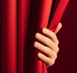 SBF: What's Behind Your Curtain?