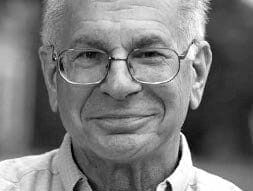 IMB_DanielKahneman 3 Reasons Why Likeability Will Decide The Next US President: Daniel Kahneman