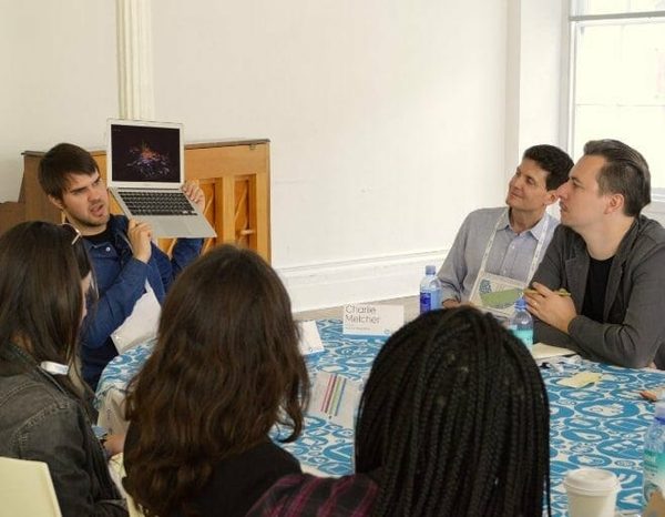 How To Tell Better Stories: Futureof Storytelling
