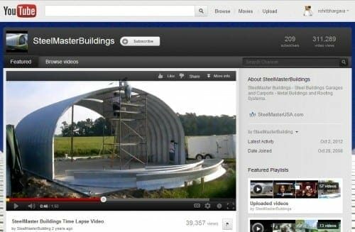 7 Useful Tips From Real B2B Brands On Using Social Media To Drive Sales: Social Selling Steelmaster