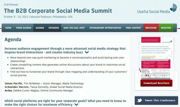 7 Useful Tips From Real B2B Brands On Using Social Media To Drive Sales