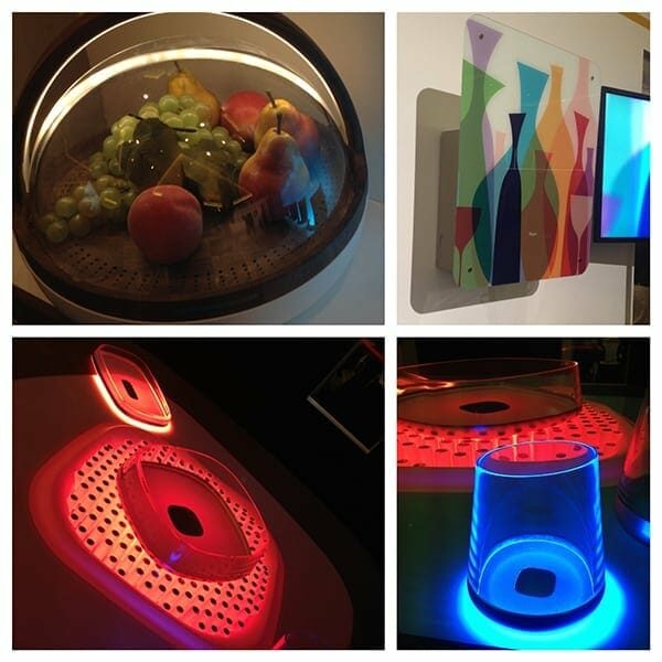 Best of CES 2013: CES Whirlpool