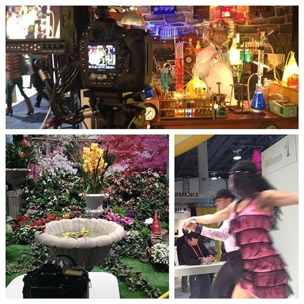 Best of CES 2013: CES Nikon