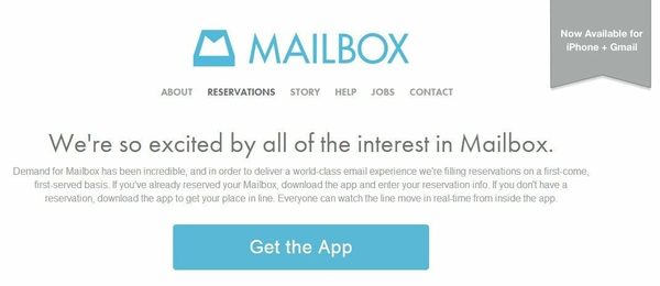 Inside the Greatest Online Product Launch Since Gmail