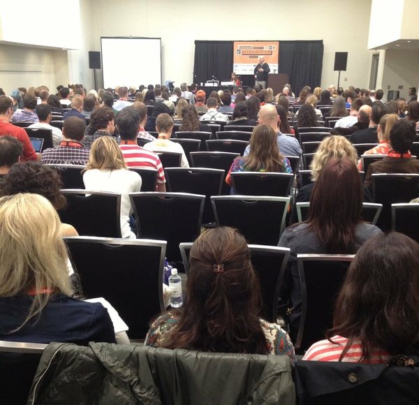 The Underappreciated Reason SXSW Matters (In A Word)