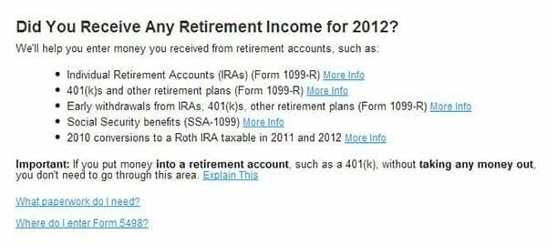 10 Smart Ways TurboTax Helps Users Suffer Less: Turbo Tax Make It Easy To Skip AStep
