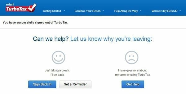 10 Smart Ways TurboTax Helps Users Suffer Less: Turbo Tax Find Out Why They Are Leaving