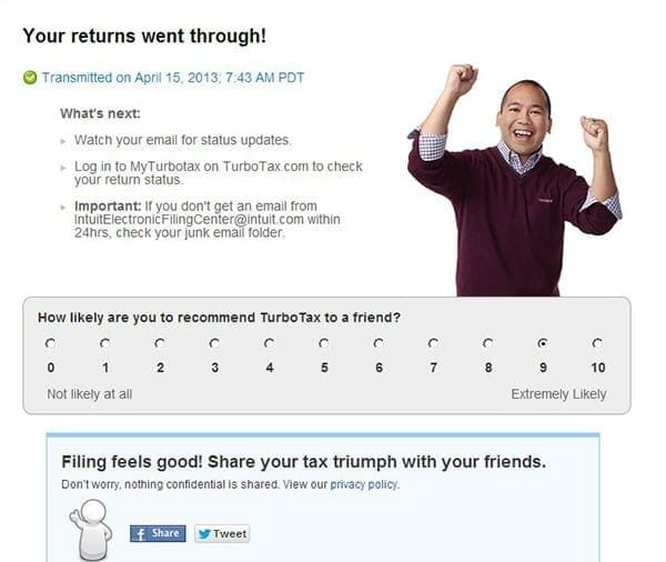 10 Smart Ways TurboTax Helps Users Suffer Less