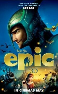 The Most Authentic Movie Marketing Campaign Ever?