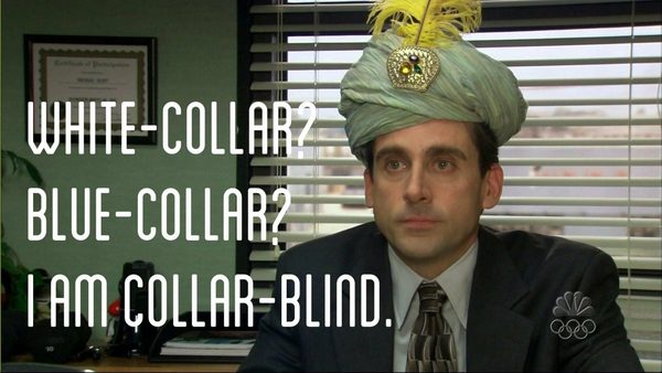 5 Unforgettable Things I Learned From The Office