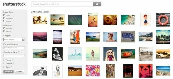 What An 80s Cult Hit Can Teach You About Curation.: Curation Shutter Stock