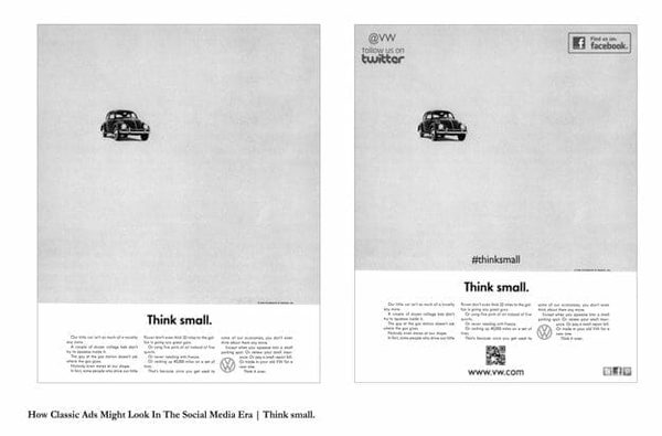 What 5 Fake Ads Can Teach You About Great Marketing
