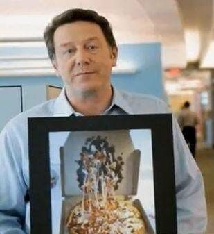 Domino's Proves You Can Simultaneously Have Great Advertising And Bad Marketing