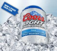 How To Position A Product Like Don Draper: Coors Light