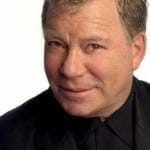 36 Quick Tips And Examples Of Great Content Marketing: Wm Shatner Headshot rev