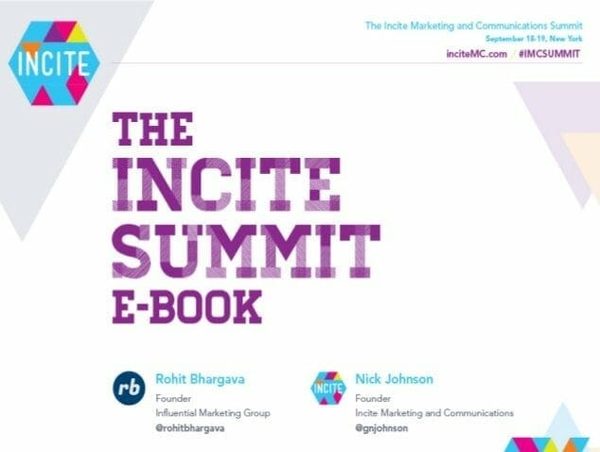 Marketing Advice From 15 Big Brands (And How To Write An eBook In 3 Hrs)