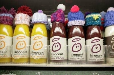 Smoothies, Whiskey And The Art of Secondary Marketing