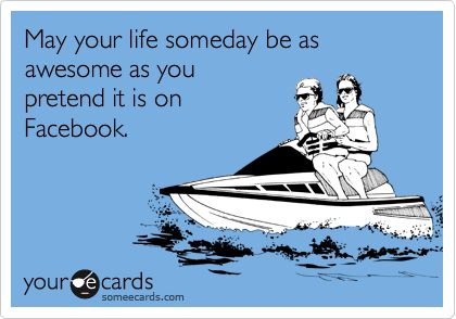 Finding The Cure For Social Media Jealousy: How To Limit Your "Green Time"