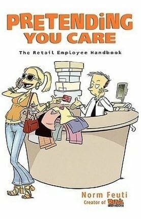 pretendingtocarebook