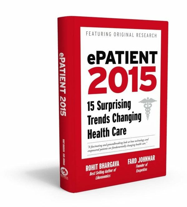 epatient 2015 - 3D Cover - High Res