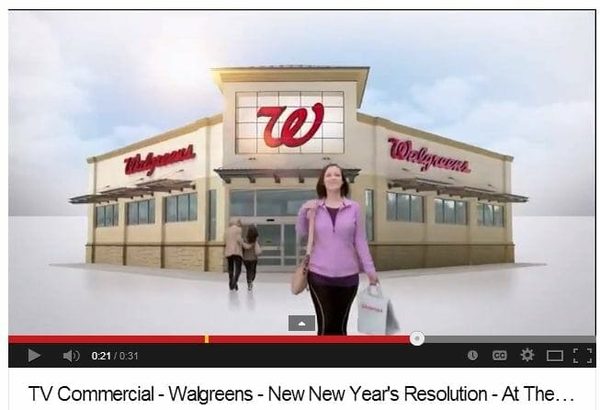 What Walgreen's Gets Right (And Wrong) About New Year's Resolution Marketing