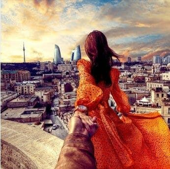 5 Marketing Lessons From The Alluring #FollowMe Project