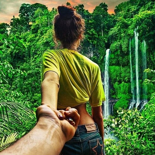 5 Marketing Lessons From The Alluring #FollowMe Project