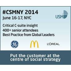 7 Useful Lessons From The Corporate Social Media Summit