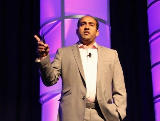 Why Faceless Organizations Never Win | A Marketing Keynote Presentation