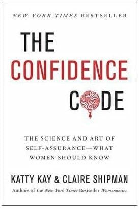 2014_InfluentialBusinessBook_ConfidenceCode