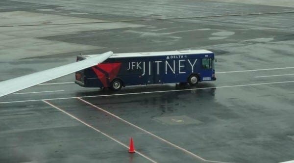 Is Your Consumer Experience Is Full Of Jitneys?