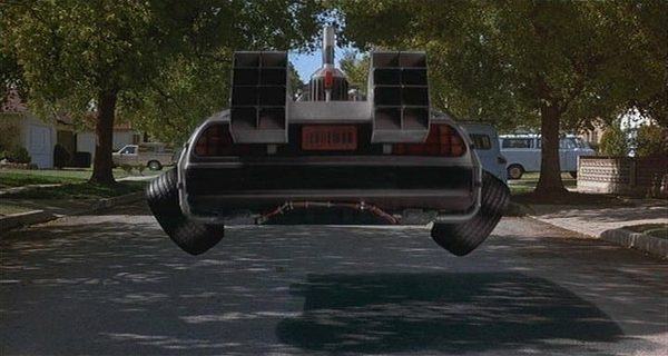 The Powerful Trend That Explains Why We Love Back To The Future