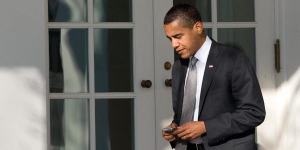 The Real Reason Blackberry Still Matters
