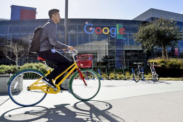 Google's Stealth Incubator