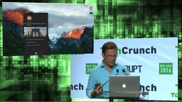 Siri Co-Creator Unveils Next Generation Artificial Intelligence Called Viv