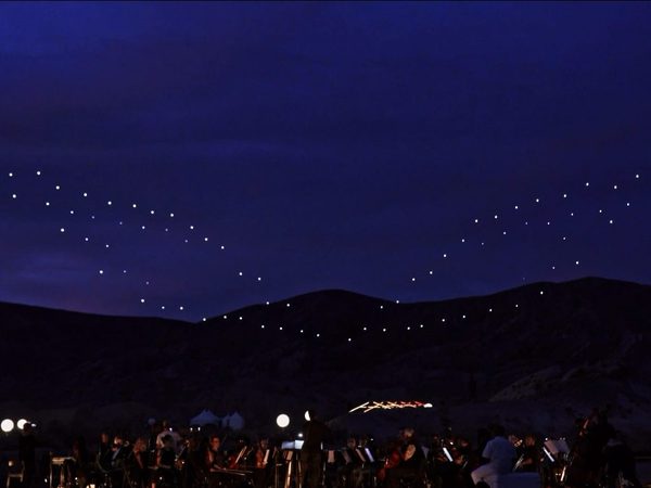 Intel Previews The Future Of Fireworks
