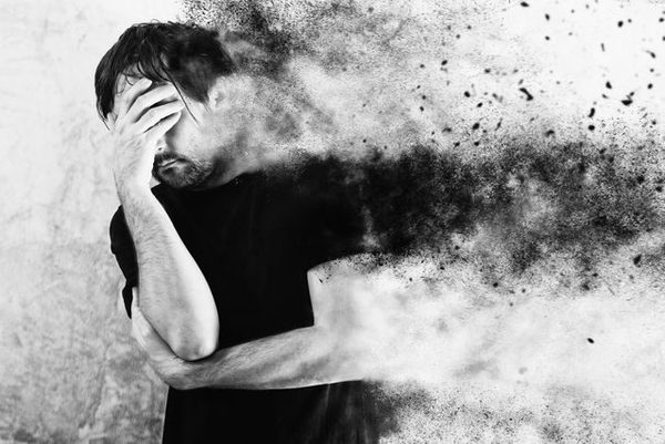 New Study Proves Stress Is Contagious