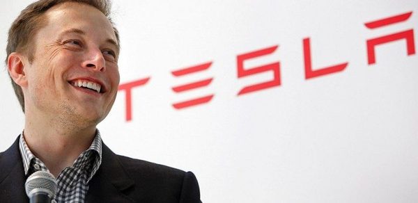 Phase Two Of Elon Musk's Surprisingly Transparent Master Plan
