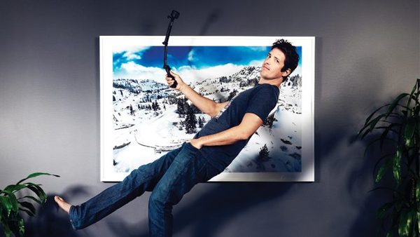 GoPro's Bold New Content Vision