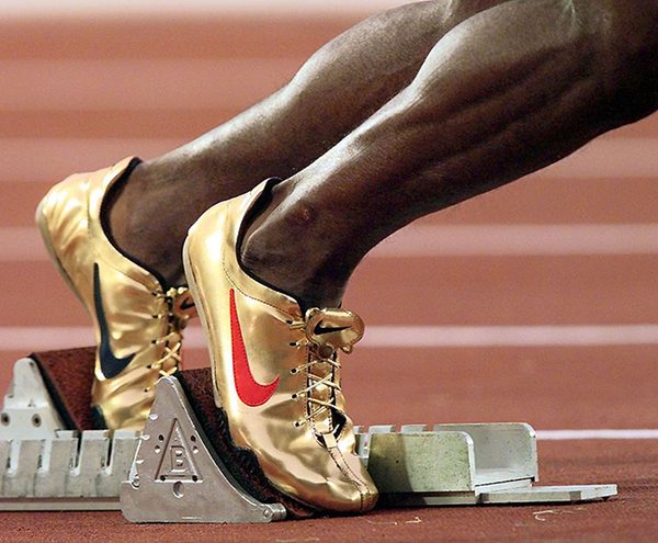 How Nike Ruined Olympic Marketing Forever
