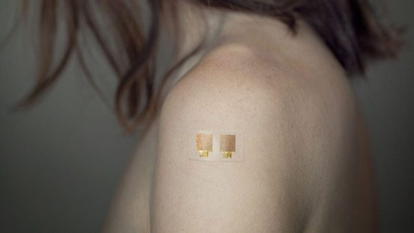 The Rise Of “Skinterfaces” Through Tech Enabled Tattoos