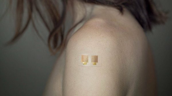Skinterface Tattoos, Future Shopping Malls & Nintendo's First Restaurant