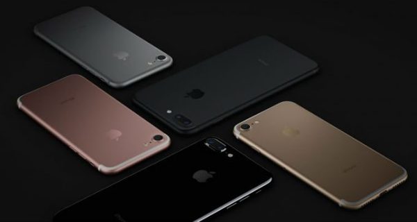 Is Apple Just “Milking Its Cash Cows”?